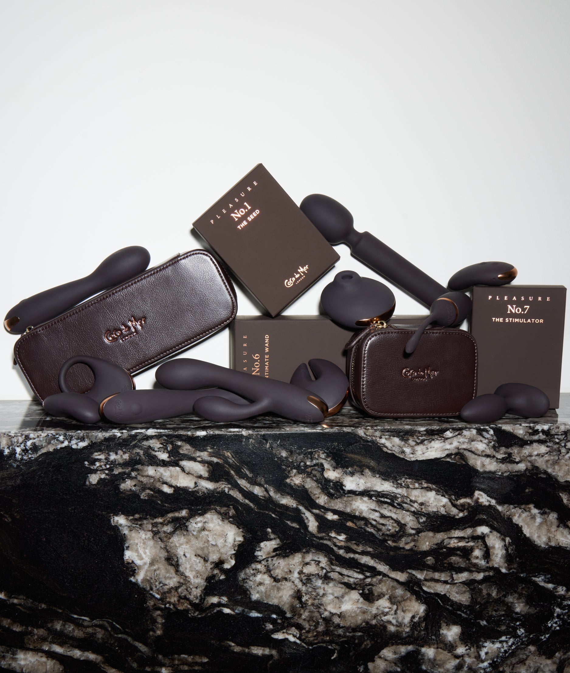 The Evolution Of Sex Toys Coco de Mer The Evolution Of Sex Toys Coco de Mer