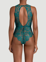Coco de Mer Avani Bodysuit