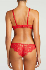 Coco de Mer Marella Balcony Bra