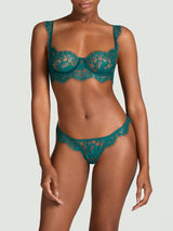 Coco de Mer Avani Brazilian Knicker