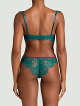 Coco de Mer Avani Brazilian Knicker