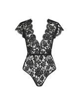 Coco de Mer Aphrodite Bodysuit