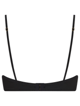 Coco de Mer Aphrodite High Neck Balconette Bra