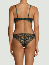 Coco de Mer Arletta Brazilian Knicker