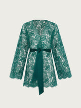 Coco de Mer Avani Robe