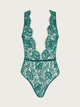 Coco de Mer Avani Bodysuit