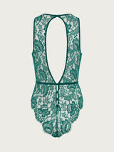 Coco de Mer Avani Bodysuit