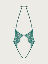 Coco de Mer Avani Playsuit