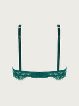 Coco de Mer Avani Quarter Cup Bra