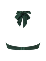 Coco de Mer Isara Halter Bra