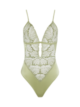 Coco de Mer Laurel Bodysuit