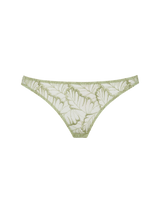 Coco de Mer Laurel Brazilian Knicker