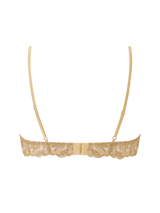 Coco de Mer Liora Open Bra