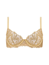 Coco de Mer Liora Plunge Bra