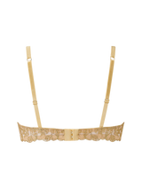 Coco de Mer Liora Plunge Bra