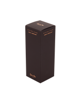 Coco de Mer Divine Glow Aqua Lubricant Luxury Velvet Brown Box