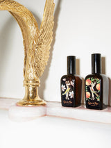 Coco de Mer Divine Glow Aqua & Radiant Bloom Anal Lubricant