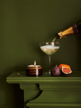 Coco de Mer Enraptured Figment Massage Candle