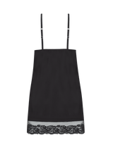 Coco de Mer CDM Icons Seraphine Slip Back