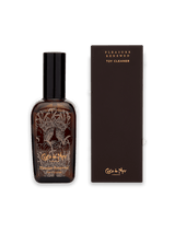 Coco de Mer Pleasure Renewed Toy Cleaner with Luxury Velvet Brown Box