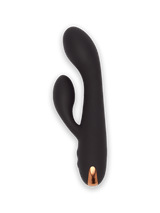 Coco de Mer Dual Vibrator Designed for dual stimulation