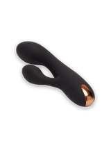 Coco de Mer Dual Vibrator Designed for dual stimulation
