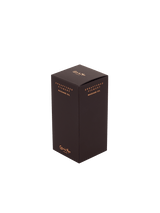 Enraptured Figment Massage Oil Luxury Velvet Brown Box