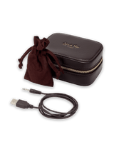Coco de Mer Vegan Leather Toy Carry Case
