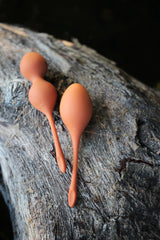 Muse By Coco de Mer Pleasure Balls