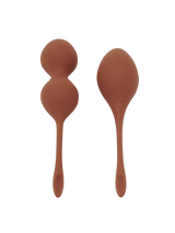 Muse By Coco de Mer Pleasure Balls