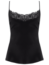 Coco de Mer Seraphine Camisole