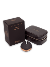 Coco de Mer Seed Vibrator luxury clitoral vibrator