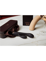 Coco de Mer Dual Vibrator Designed for dual stimulation