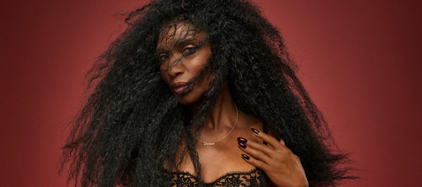 An Icon, In Our Icons