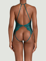 Coco de Mer Avani Playsuit