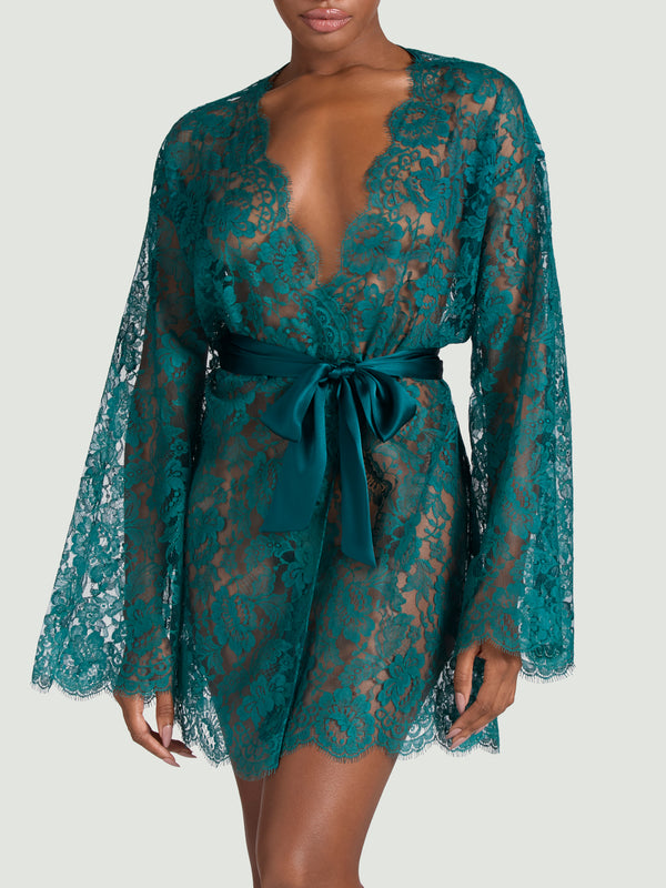 Coco de Mer Avani Robe