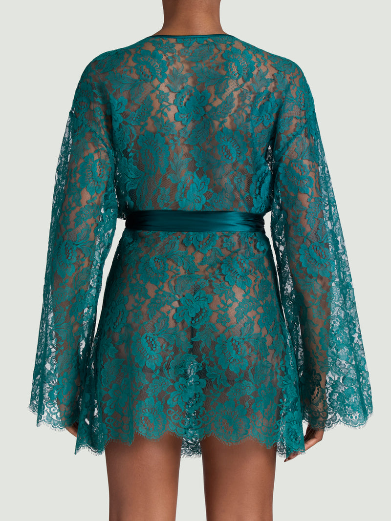 Coco de Mer Avani Robe