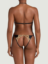 Coco de Mer Reina Playsuit