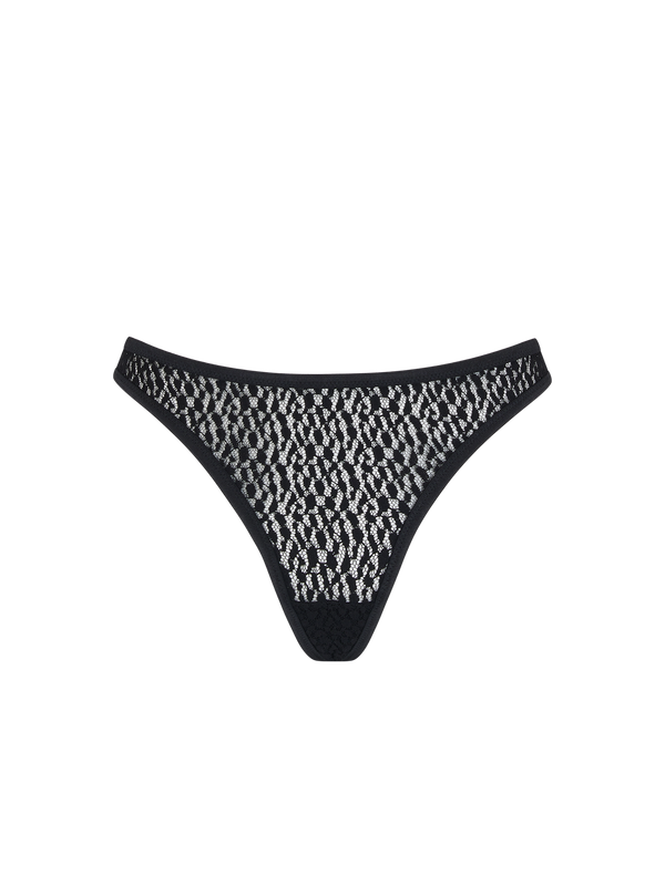 Coco De Mer Lana Bikini Brief