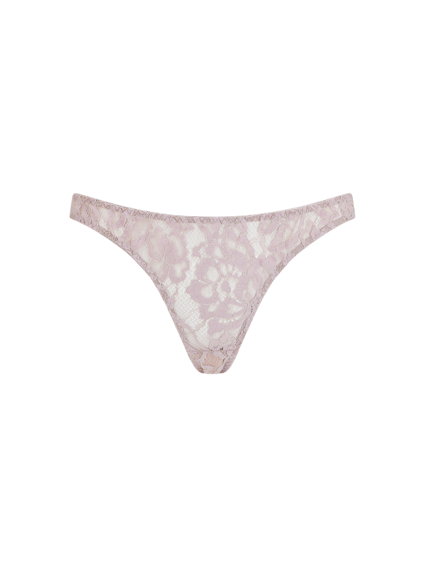 Coco de Mer Aurelia Brazilian Knicker