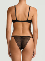 Coco de Mer Athena Soft Bandeau Bra