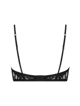 Coco de Mer Aphrodite Wired Open Bra