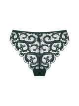 Coco de Mer Arletta Brazilian Knicker