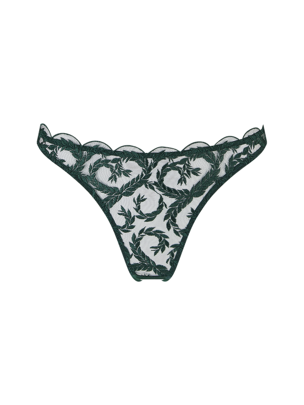 Crotchless – Coco de Mer