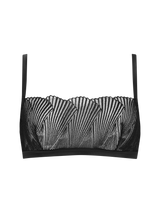 Coco de Mer Athena Soft Bandeau Bra