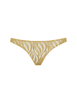 Coco de Mer Celeste Brazilian Knicker