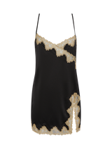 Coco de Mer Reina Slip