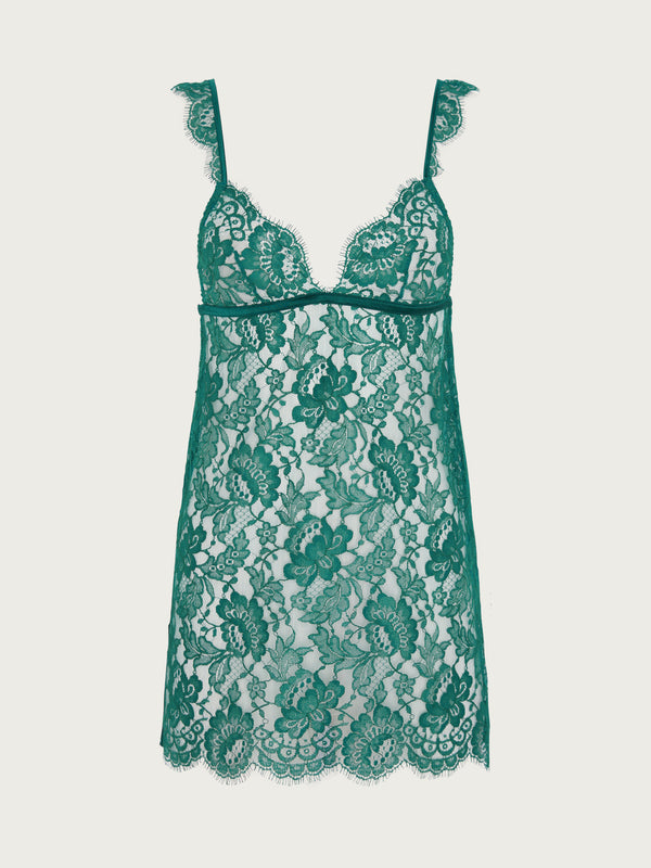 Coco de Mer Avani Slip