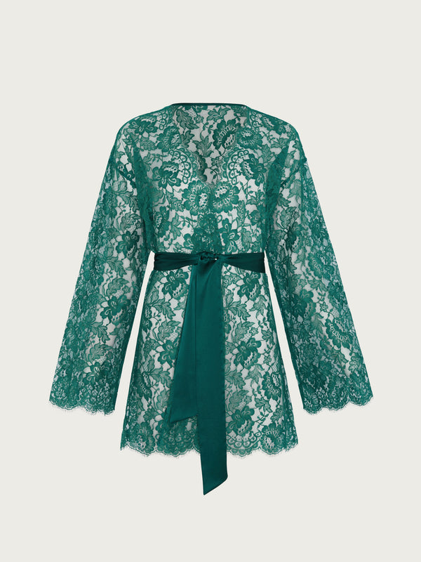 Coco de Mer Avani Robe