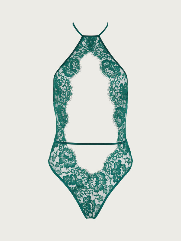 Coco de Mer Avani Playsuit